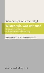 Cover von Wissen wir, was wir tun?