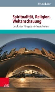 Cover von Spiritualität, Religion, Weltanschauung