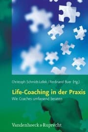 Cover von Life-Coaching in der Praxis