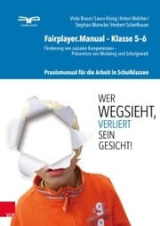 Cover von Fairplayer.Manual - Klasse 5-6