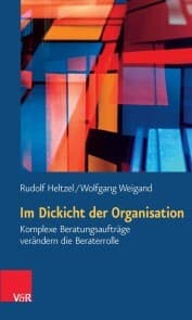 Cover von Im Dickicht der Organisation