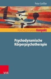 Cover von Psychodynamische Körperpsychotherapie