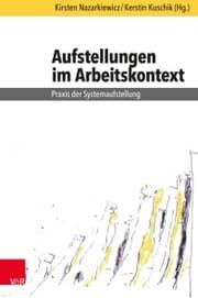 Cover von Aufstellungen im Arbeitskontext