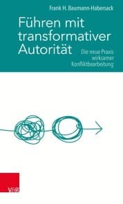 Cover von Führen mit transformativer Autorität