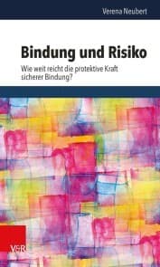 Cover von Bindung und Risiko