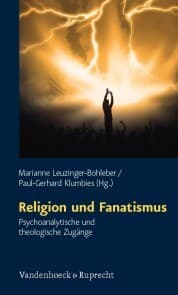 Cover von Religion und Fanatismus