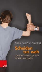 Cover von Scheiden tut weh