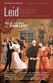 Cover von Was ist mit dem SINN LOS?