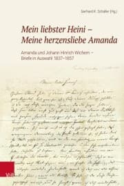 Cover von Mein liebster Heini - Meine herzensliebe Amanda