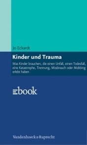 Cover von Kinder und Trauma