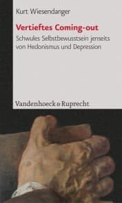 Cover von Vertieftes Coming-out