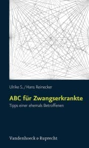 Cover von ABC für Zwangserkrankte