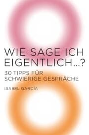 Cover von Wie sage ich eigentlich ¿?