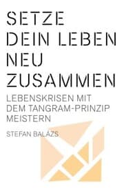 Cover von Setze dein Leben neu zusammen