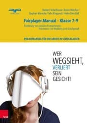 Cover von Fairplayer.Manual - Klasse 7-9