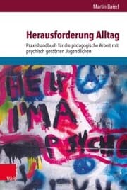 Cover von Herausforderung Alltag