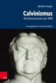 Cover von Abraham Kuyper