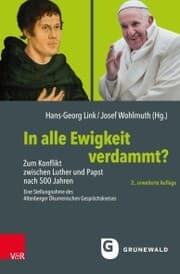 Cover von In alle Ewigkeit verdammt?