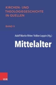 Cover von Mittelalter