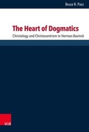 Cover von The Heart of Dogmatics