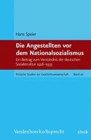 Cover von Die Verheißungen an die Väter