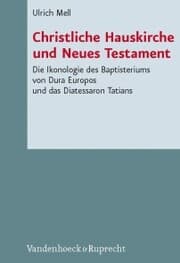 Cover von Christliche Hauskirche und Neues Testament