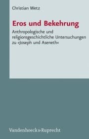 Cover von Eros und Bekehrung