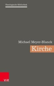 Cover von Kirche