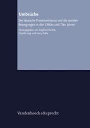 Cover von Umbrüche