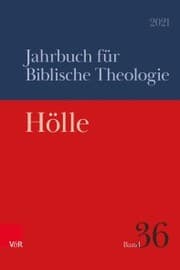 Cover von Hölle