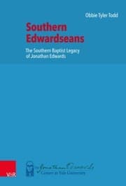 Cover von Southern Edwardseans