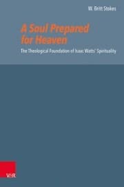 Cover von A Soul Prepared for Heaven
