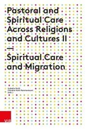 Cover von Pastoral and Spiritual Care Across Religions and Cultures II