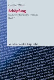 Cover von Schöpfung