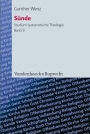 Cover von Sünde