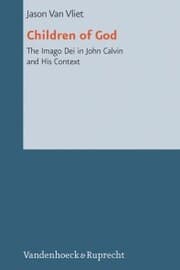 Cover von Children of God