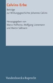 Cover von Calvins Erbe