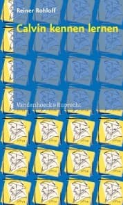 Cover von Calvin kennen lernen
