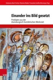 Cover von Einander ins Bild gesetzt