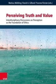 Cover von Perceiving Truth and Value
