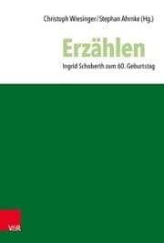 Cover von Erzählen