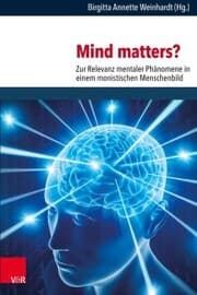 Cover von Mind matters?