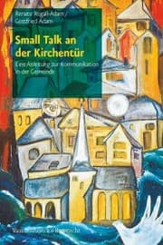 Cover von Small Talk an der Kirchentür