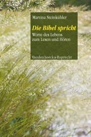 Cover von Die Bibel spricht