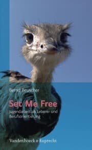 Cover von Set Me Free
