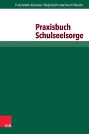 Cover von Praxisbuch Schulseelsorge