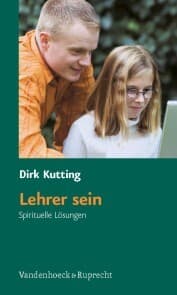 Cover von Lehrer sein