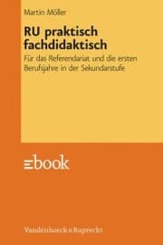 Cover von RU praktisch fachdidaktisch