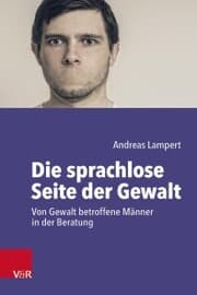 Cover von Die sprachlose Seite der Gewalt