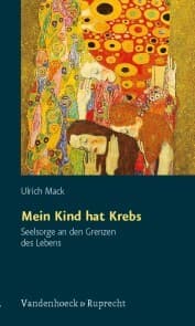 Cover von Mein Kind hat Krebs